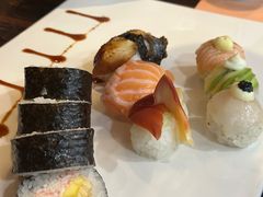 -山葵家·创意料理(临平银泰城店)