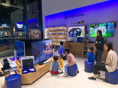 -Sony Store索尼(深圳深业上城店)