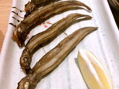 -歌行灯日本料理(伊势丹店)