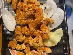 -炉小二铜锅牛蛙•川湘菜(三里屯店)