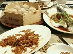 -喷泉广场餐厅·宵夜·海鲜烧烤大排档(长隆企鹅酒店)