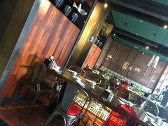 -黑土印象菜馆(三元桥店)