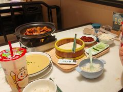 -小菜园新徽菜(芜湖镜湖苏宁店)