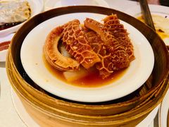 沙爹金钱肚-铭家点心(秦岭路店)