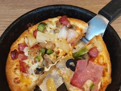 -必胜客(双榆树店)