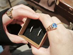 -十八字金银饰·拼豆·开蚌手工体验团建(君太百货店)