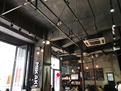 -MIKAKU(万达广场上海宝山店)