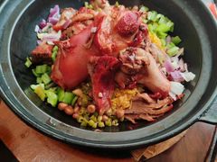 -汇丰苑·海鲜青岛菜(中山路大鲍岛店)