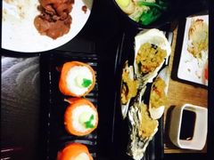 -科尔海悦酒店樱之河日本料理(清河东路店)