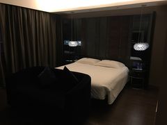 -桔子水晶苏州吴江步行街酒店