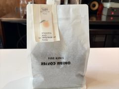 -Onirii Coffee(长乐路店)