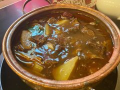 -天仁聚驴肉香(北石槽店)