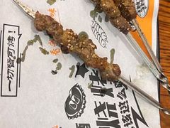 -圣夜东北菜烧烤·夜宵·龙虾(胥江路店)
