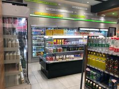 -today便利店(汉街店)