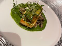 -北京古城老院厉晓麟精致菜