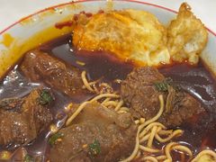 -易毛特色牛肉面(解放碑步行街店)