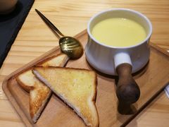 -麦甜创意轻食餐厅(西康路店)