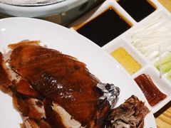 -泰钰丰烤鸭(永安道店)