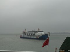 -海安新港(公交站)