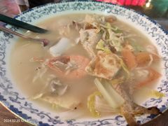 -霆记海鲜·只为这碗面(滨江店)