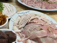 -华哥新鲜猪精品美食