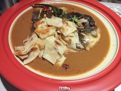 -大碗居·烤鸭·鱼头泡饼(天坛东门店)