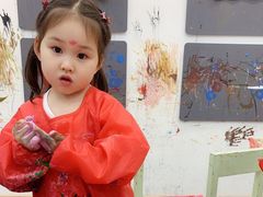 -tomato蕃茄田艺术(新天地中心)