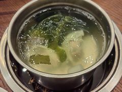-东海怡品海鲜豆捞(舟宿夜江店)