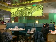-顺峰顺水顺德菜(第一百货店)