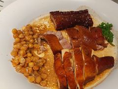 -汤城小厨•粤菜•靓汤(西直门凯德MALL店)