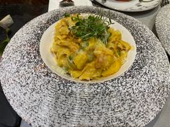 -YUE·6·西式融合餐厅(外滩六号店)