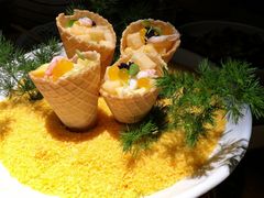 -娜娜家·Nana's restaurant(国金汇店)