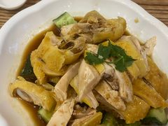 -裕记烧腊连锁餐饮(国商分店)