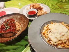 -华阳时光吧餐厅(华阳广场国际大饭店)