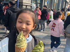 -吴裕泰茶庄(前门大街店)