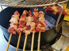 -源味居手把签烧烤(长春一店)
