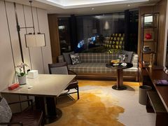 -杭州君悦酒店