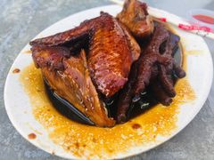 -金伯利街美食夜市