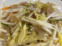 -良友·海鲜青岛菜(五四广场店)