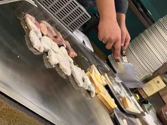 -新海膳法式铁板烧(华燕奥特莱斯店)