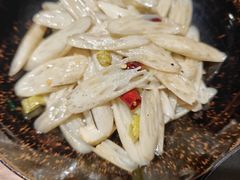 -清水亭湖北菜(大屯DT51店)