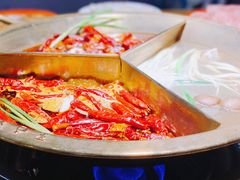 -叁口煮市井老火锅(春熙路店)