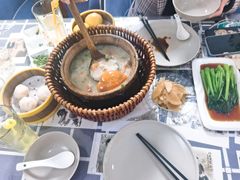 -成记海鲜粥(意大利风情街店)