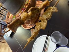 -老北京涮羊肉(航东路店)