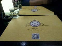 -红墙餐吧(大学城南亭店)