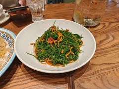 -驿楼兰·新疆菜(火车站店)