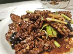 -金春禧·鲁菜海鲜(延吉路万达店)