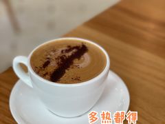 -大小咖啡 BigSmallCoffee(麦子店)