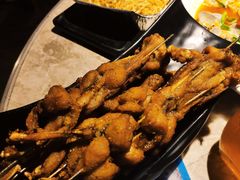 -沪小胖小龙虾(淮海中路旗舰店)