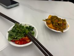 -鲜越鲜鱼粉(财富购物中心店)